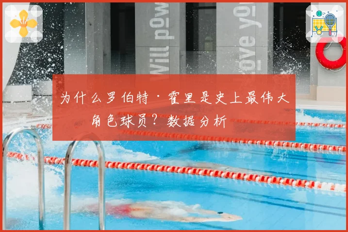 为什么罗伯特·霍里是史上最伟大的角色球员？数据分析